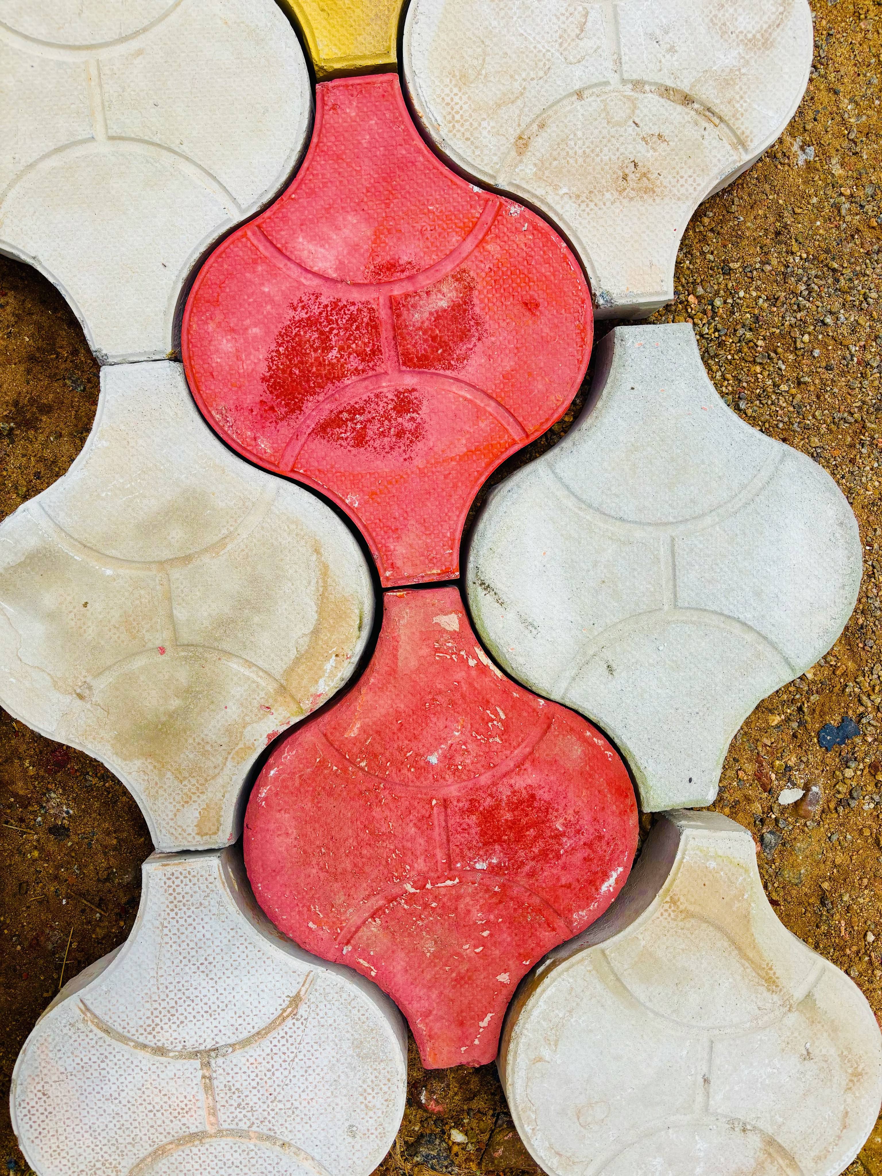 Vajra Pavers product image