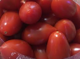 Cherry tomato plants ship in spring at proper planting time. Cherry Tomatoes Nutrition Facts Eat This Much