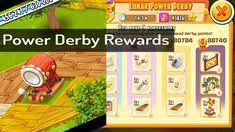 Hay Day What I Got In Lunar Year Event And Help Me Decide What To Pick Lunar Year Hay Day Create Wordpress Website