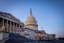 Fotos del edificio del capitolio de los estados unidos en washington, dc. Sobre El Asalto Al Edificio Del Capitolio En Los Estados Unidos Archdaily Mexico