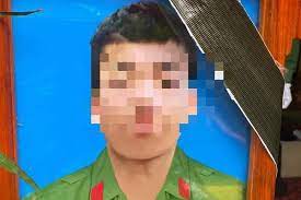 Thông tin bước đầu vụ quân nhân trần đức đô, trường quân sự quân khu 1 bị chết. Quiiqweljcho6m