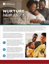 Home - Nurture NJ Evaluation