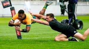 Feb 28, 2021 · the club sits on the border of two unions in sanctioning body usa rugby's south conference, the true south union and the carolinas union. Potential Rugby Australia Deal With Channel Nine Can Breathe New Life Into Game