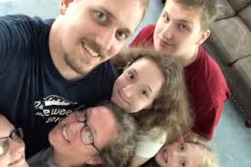 Fundraiser for Sarah McKay by Emily Gale : McKay Family Support Fund