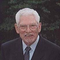 Donald Bryant Obituary