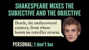 Act 3 Scene 1 Video Note The Undiscovered Country Myshakespeare
