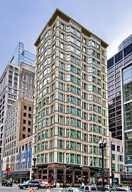 Other articles where reliance building is discussed: Reliance Building Apartments Exterior Building Building Facade