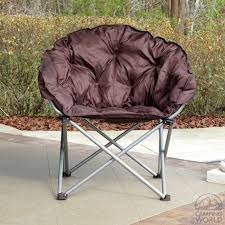 Brown Club Chair Mac Sports C932s 100 Folding Chairs Club Chairs Chair Camping Chairs