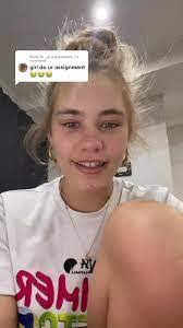 Georgia Squires's Instagram, Twitter & Facebook