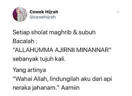 Pin Oleh Shaza Nabila Di Muslim Di 2020 Kata Kata Indah Kutipan Agama Teks Romantis