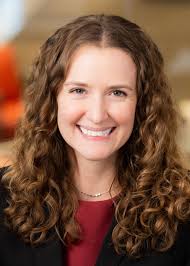 Cozen O'Connor: Maxwell, Kelsey