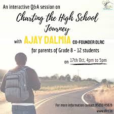 DLRC DriveChange Learning & Resource Centre