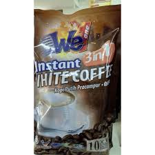 Malam seribu bintang deasia dreams care solution carlton hotel shah alam 08 april. Buy We1 Instant White Coffee Seetracker Malaysia