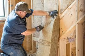 Made from polyurethane, spray foam insulation reduces air leakage better than any other type of insulation. How To Add Wall Insulation In An Old House Without Damage This Old House