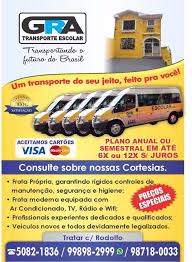 The site owner hides the web page description. Gra Transporte Escolar Pagina Inicial Facebook