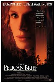 The Pelican Brief (1993)