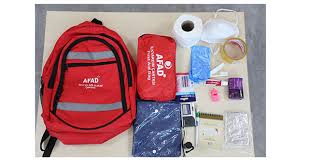 Maybe you would like to learn more about one of these? Depreme Cantasi Nasil Hazirlanmali Neler Olmali Ege Telgraf