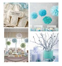 See more ideas about christening table decorations, paper flower backdrop, baby shower decorations. 48 Decoration Ideas For Baptism Party New Ideas