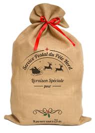 Choisissez Votre Theme Et Personnalisez Le Sac En Y Inscrivant Le Nom De Votre Choix Sur Une Ou Deux Lignes Cousu Et Imprim Noel Sacs De Noel Sac Du Pere Noel