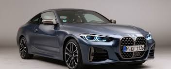 Mit dem neuen bmw m4 competition coupé (2021) dürfte der letzte vorhang für supersportler im layout ziviler großserienfahrzeuge mit klassischen verbrennern ohne intensive elektrifizierung aufgehen. Neues Bmw 4er Coupe 2020 M440i Xdrive Autogefuhl