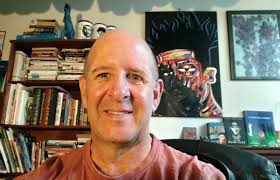 Board & Staff — Art Bias