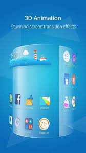 Cm Launcher 3d Theme Wallpaper Full Apk Free Download Free Wallpapers And Themes Make Your Ph Themes For Mobile Android App Design Mobile Phone Application