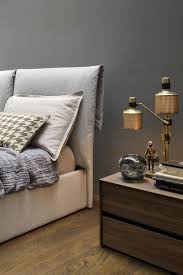 Novamobili Polsterbett Softy Polsterbett Bett Bett Modern