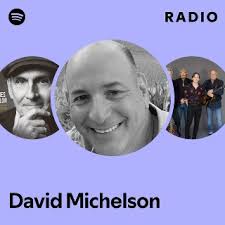 David Michelson