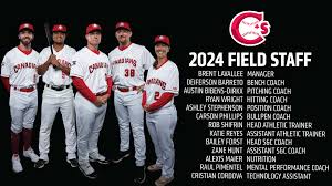 Lavallee to Lead C's NWL Title Defense in '24