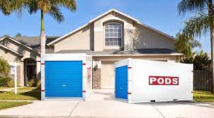 I feel pretty safe here, but it's obviously a medium sized city, so there's always a chan. Colorado Springs Moving Services Storage Units Facilities Pods