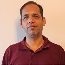 Mohammad Athar Jamal