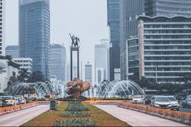 We did not find results for: Penetapan Hut Dki Jakarta Yang Diwarnai Polemik Dalam Sejarah Hari Ini 22 Juni 1956