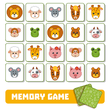 Otras sugerencias relacionadas con juegos de memoria para imprimir Juego De Memoria Para Los Ninos En Edad Preescolar Tarjetas De Vectores Con Flores Ilustraciones Vectoriales Clip Art Vectorizado Libre De Derechos Image 67149910