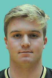 PENN KINGSMEN (14-9) vs. South Bend Riley Wildcats (22-0) Class 4-A Boys  Basketball Sectional Penn High School facts Coach Al Rh