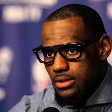 NBA Finals 2012: Why LeBron James Will Never Be Able to Silence His Critics 