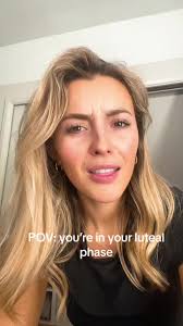 Luteal Phase Confidence Boost: Bridget Jones Edition