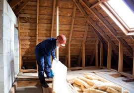 Attic Insulation Installation: Essential Tips for Energy Efficiency - Waste  Removal USA
