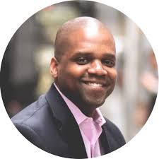 Joe Anderson NYU Tandon School of Engineering