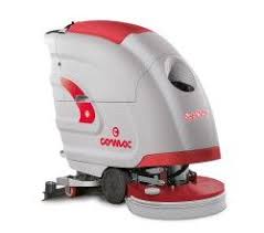 Profesionalni Usisavaci Peraci Podova Pometalice Comac Dalbo Potpuna Higijenska Rjesenja Floorcare Industrial Flooring Scrubbers