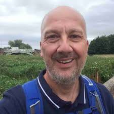 Professor Richard Woolley