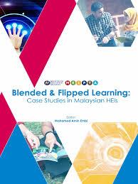 Malaysia is one of the safest and most peaceful countries in the world according to recent rankings. Blended Flipped Learning Case Studies In Malaysian Heis