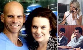 Is he dead or alive? Lyle Menendez Has Not Spoken To Brother Erik In 17 Years Daily Mail Online