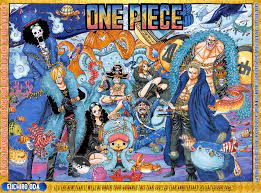 One Piece - Opening & Ending (Full Verison) Albums [FLAC] :: Nyaa ISS