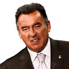 Steve Denton/Henry Pfister VS Brian Gottfried/Tomas Smid