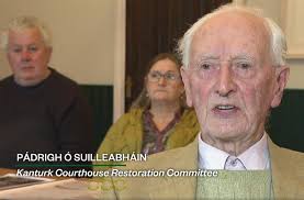 Discover Duhallow Issue 110 by IRD Duhallow