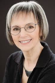 Marité Villeneuve — Wikipédia