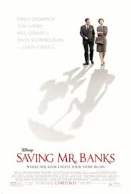 Banks is an interesting film, and one that's deeper than it may appear at first glance. Saving Mr Banks Wallpapers Movie Hq Saving Mr Banks Pictures 4k Wallpapers 2019