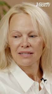 Has Hollywood underestimated Pamela Anderson? The "Last Showgirl" star  quips, "You know, having nothing to live up to is a good position to be  in...I underestimated myself, too."