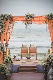 Indian Wedding Website Wedmegood Indian Wedding Ideas Vendors Online Bridal Lehenga Photos Indian Beach Wedding Mandap Decor Indian Wedding Decorations