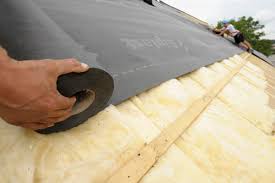 Membrane D Etancheite Pour Toiture Caracteristiques Ooreka